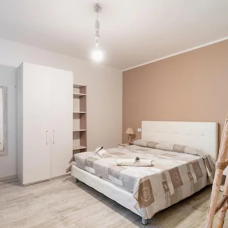 Appartement Sunrise Gallipoli