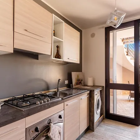 アパート Sunrise *