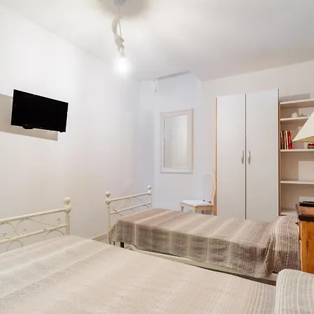 アパート Sunrise