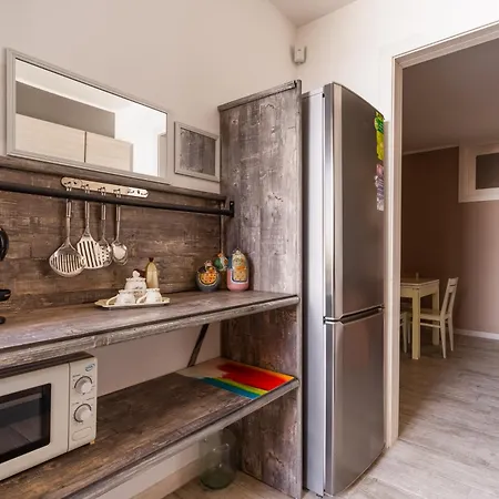 Sunrise Appartement *