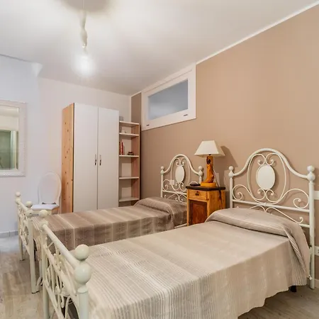 アパート Sunrise ガリポリ