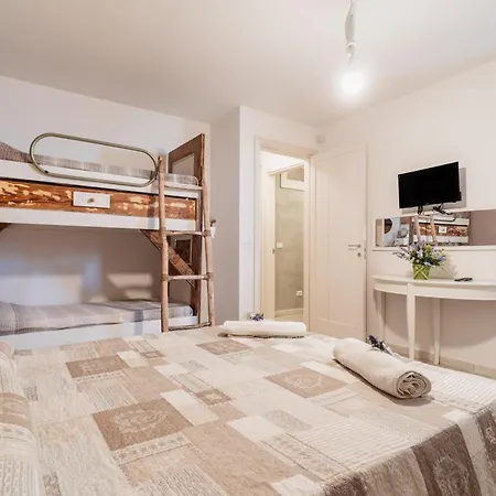 アパート Sunrise *