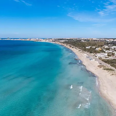 アパート Sunrise