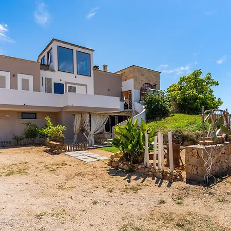 アパート Sunrise *