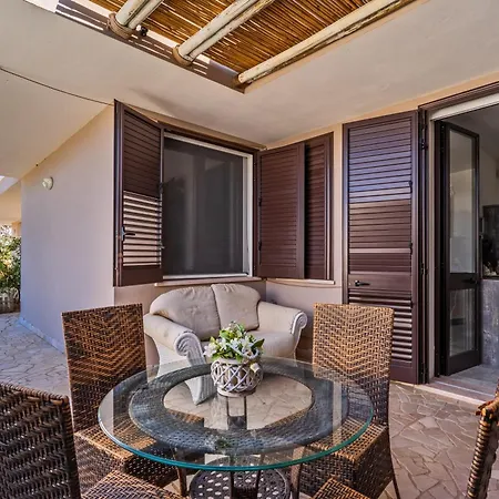 Appartement Sunrise Gallipoli