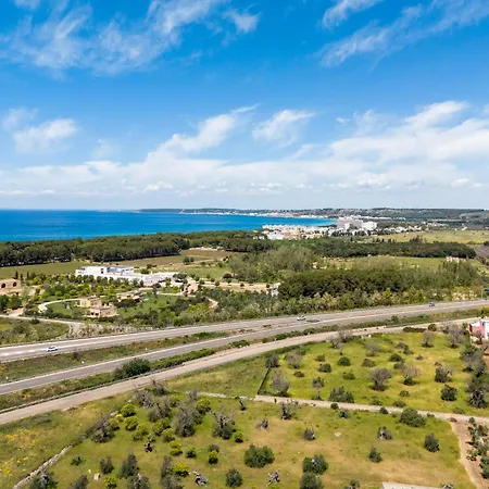 Sunrise Apartamento *