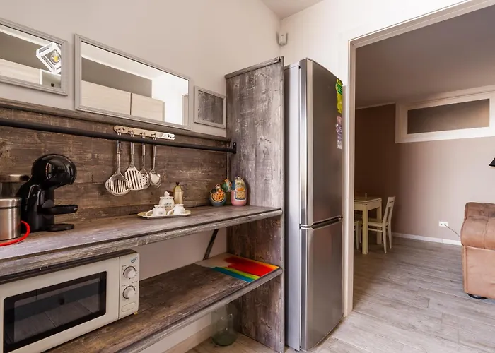 Sunrise Apartmán *